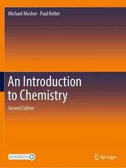 Abbildung von Mosher / Kelter | An Introduction to Chemistry | 2. Auflage | 2024 | beck-shop.de