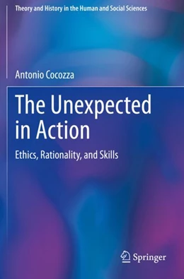 Abbildung von Cocozza | The Unexpected in Action | 1. Auflage | 2024 | beck-shop.de
