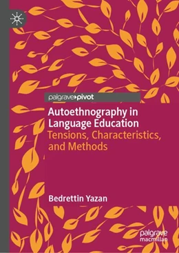 Abbildung von Yazan | Autoethnography in Language Education | 1. Auflage | 2024 | beck-shop.de