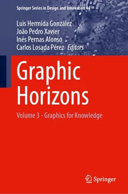 Abbildung von Hermida González / Xavier | Graphic Horizons | 1. Auflage | 2024 | 44 | beck-shop.de