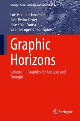 Abbildung von Hermida González / Xavier | Graphic Horizons | 1. Auflage | 2024 | 42 | beck-shop.de
