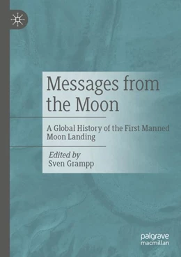 Abbildung von Grampp | Messages from the Moon | 1. Auflage | 2024 | beck-shop.de