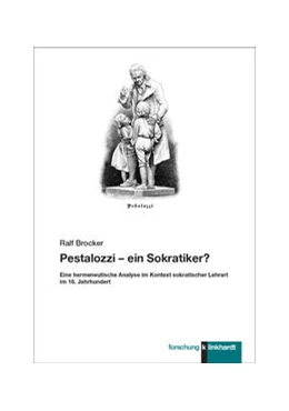 Abbildung von Brocker | Pestalozzi – ein Sokratiker? | 1. Auflage | 2024 | beck-shop.de