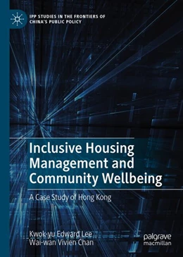 Abbildung von Lee / Chan | Inclusive Housing Management and Community Wellbeing | 1. Auflage | 2024 | beck-shop.de