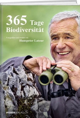 Abbildung von Latour | 365 Tage Biodiversität | 1. Auflage | 2022 | beck-shop.de