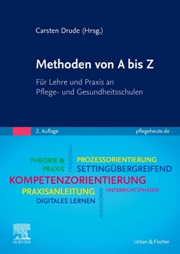Abbildung von Drude | Methoden von A bis Z | 2. Auflage | 2024 | beck-shop.de