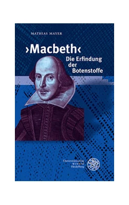 Abbildung von Mayer | ›Macbeth‹ – Die Erfindung der Botenstoffe | 1. Auflage | 2024 | 432 | beck-shop.de