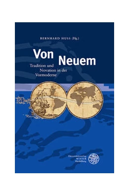 Abbildung von Huss | Von Neuem | 1. Auflage | 2024 | 113 | beck-shop.de