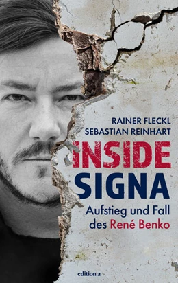 Abbildung von Fleckl / Reinhart | Inside Signa | 1. Auflage | 2024 | beck-shop.de