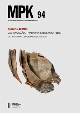 Abbildung von Thomas | Das Jungpaläolithikum von Krems-Wachtberg | 1. Auflage | 2024 | 94 | beck-shop.de