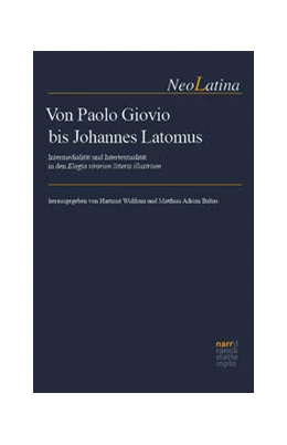 Abbildung von Wulfram / Baltas | Von Paolo Giovio bis Johannes Latomus | 1. Auflage | 2024 | 40 | beck-shop.de