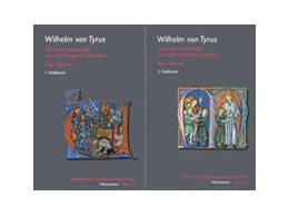 Abbildung von Fels | Wilhelm von Tyrus | 1. Auflage | 2024 | beck-shop.de