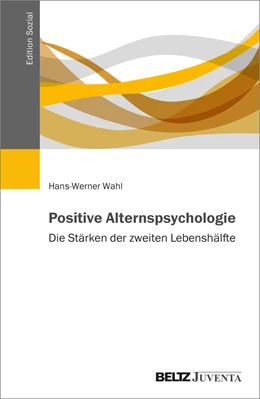 Abbildung von Wahl | Positive Alternspsychologie | 1. Auflage | 2024 | beck-shop.de
