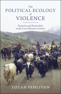 Abbildung von Pehlivan | The Political Ecology of Violence | 1. Auflage | 2024 | beck-shop.de