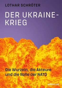 Abbildung von Schröter | Der Ukrainekrieg | 1. Auflage | 2024 | beck-shop.de