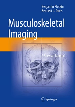 Abbildung von Plotkin / Davis | Musculoskeletal Imaging | 1. Auflage | 2024 | beck-shop.de