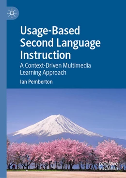 Abbildung von Pemberton | Usage-Based Second Language Instruction | 1. Auflage | 2024 | beck-shop.de