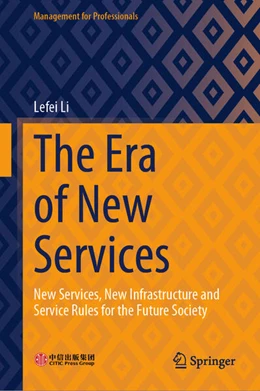 Abbildung von Li | The Era of New Services | 1. Auflage | 2024 | beck-shop.de