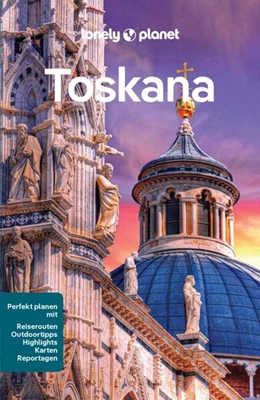 Abbildung von Zinna / Hunt | LONELY PLANET Reiseführer E-Book Toskana | 9. Auflage | 2023 | beck-shop.de