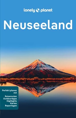 Abbildung von de Bruyn / Atkinson | LONELY PLANET Reiseführer E-Book Neuseeland | 8. Auflage | 2023 | beck-shop.de