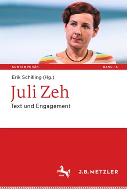 Abbildung von Schilling | Juli Zeh | 1. Auflage | 2024 | beck-shop.de
