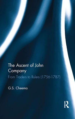 Abbildung von Cheema | The Ascent of John Company | 1. Auflage | 2024 | beck-shop.de