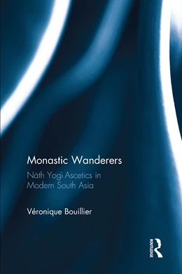 Abbildung von Bouillier | Monastic Wanderers | 1. Auflage | 2024 | beck-shop.de