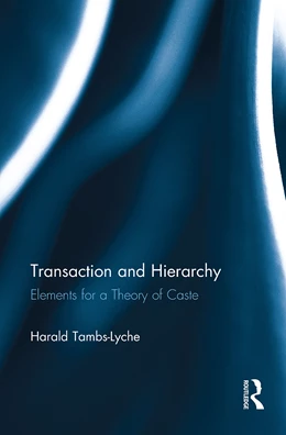 Abbildung von Tambs-Lyche | Transaction and Hierarchy | 1. Auflage | 2024 | beck-shop.de