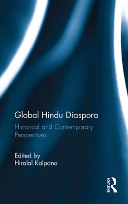 Abbildung von Hiralal | Global Hindu Diaspora | 1. Auflage | 2024 | beck-shop.de