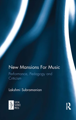 Abbildung von Subramanian | New Mansions For Music | 1. Auflage | 2024 | beck-shop.de