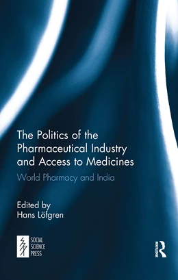 Abbildung von Lofgren | The Politics of the Pharmaceutical Industry and Access to Medicines | 1. Auflage | 2024 | beck-shop.de