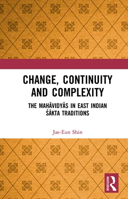Abbildung von Shin | Change, Continuity and Complexity | 1. Auflage | 2024 | beck-shop.de