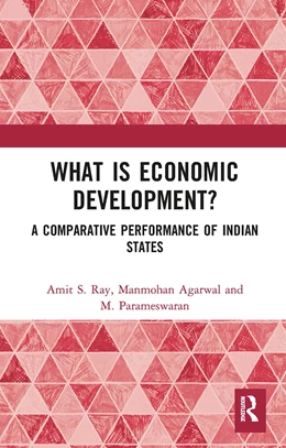 Abbildung von Ray / Parameswaran | What is Economic Development? | 1. Auflage | 2024 | beck-shop.de