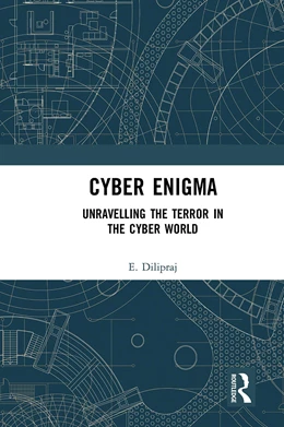 Abbildung von Dilipraj | Cyber Enigma | 1. Auflage | 2024 | beck-shop.de