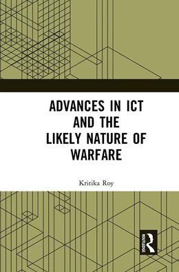 Abbildung von Roy | Advances in ICT and the Likely Nature of Warfare | 1. Auflage | 2024 | beck-shop.de