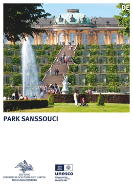Abbildung von Hüneke / Stiftung Preußische Schlösser Und Gärten Berlin-Brandenburg | Park Sanssouci | 1. Auflage | 2024 | beck-shop.de