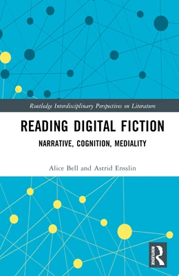 Abbildung von Bell / Ensslin | Reading Digital Fiction | 1. Auflage | 2024 | beck-shop.de