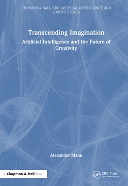 Abbildung von Manu | Transcending Imagination | 1. Auflage | 2024 | beck-shop.de