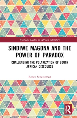 Abbildung von Schatteman | Sindiwe Magona and the Power of Paradox | 1. Auflage | 2024 | beck-shop.de