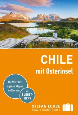 Abbildung von Asal / Meine | Stefan Loose Reiseführer E-Book Chile mit Osterinsel | 3. Auflage | 2024 | beck-shop.de