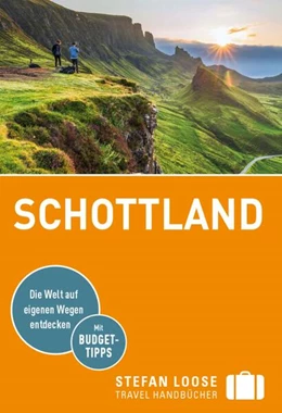 Abbildung von Eickhoff | Stefan Loose Reiseführer E-Book Schottland | 6. Auflage | 2024 | beck-shop.de