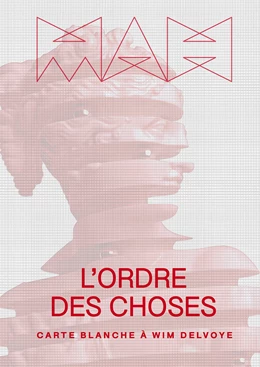 Abbildung von Wahler / Fauvel | L'Ordre des Choses | 1. Auflage | 2024 | beck-shop.de