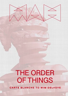 Abbildung von Wahler / Fauvel | The Order of Things | 1. Auflage | 2024 | beck-shop.de