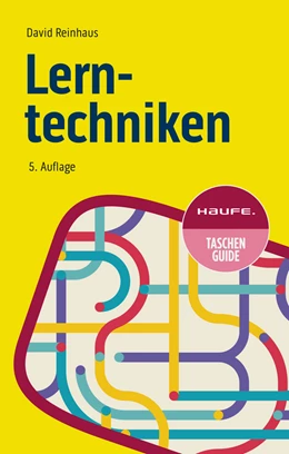 Abbildung von Reinhaus | Lerntechniken | 5. Auflage | 2024 | beck-shop.de