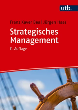 Abbildung von Bea / Haas | Strategisches Management | 11. Auflage | 2024 | beck-shop.de