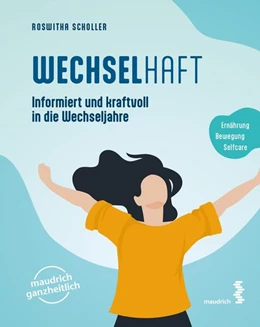 Abbildung von Scholler | WECHSELhaft | 1. Auflage | 2024 | beck-shop.de