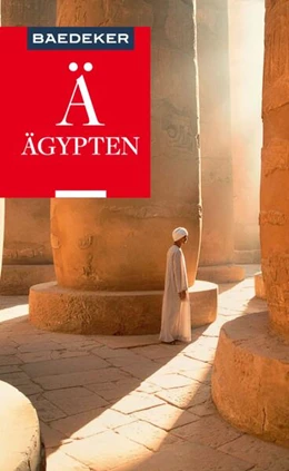 Abbildung von Rauch | Baedeker Reiseführer E-Book Ägypten | 2. Auflage | 2023 | beck-shop.de