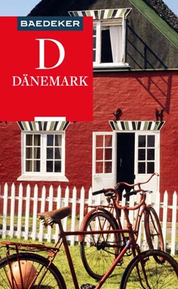 Abbildung von Schumann | Baedeker Reiseführer E-Book Dänemark | 15. Auflage | 2023 | beck-shop.de