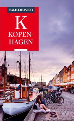 Abbildung von Maunder | Baedeker Reiseführer E-Book Kopenhagen | 15. Auflage | 2023 | beck-shop.de