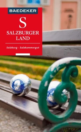 Abbildung von Spath | Baedeker Reiseführer E-Book Salzburger Land, Salzburg, Salzkammergut | 13. Auflage | 2023 | beck-shop.de